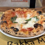 Pizzeria Bakka M'unica - 