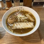 北ノ麺 もりうち - 