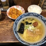 麺屋 雄 - 