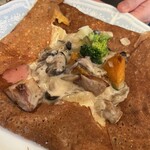 Creperie Alcyon - 