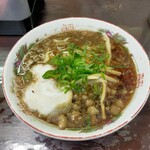 尾道ラーメン 一丁 - 