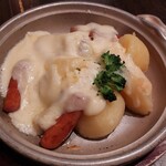 花畑牧場 RACLETTE ～ラクレットチーズ専門店～ - 