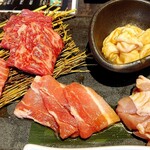 焼肉 たむちゃん - 