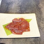 焼肉 たむちゃん - 