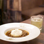 クラフトダイニング Gin&Niku - コース