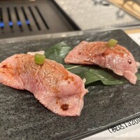 焼肉みゆき苑 - 