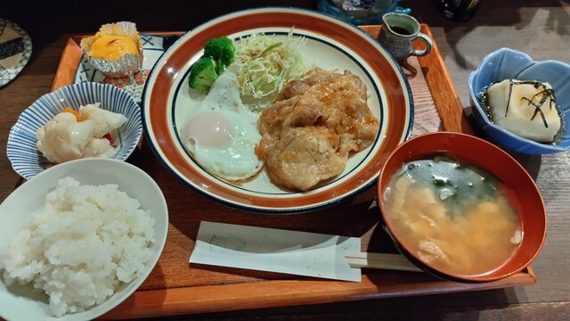 茶房 河童 - 青森（喫茶店）の写真