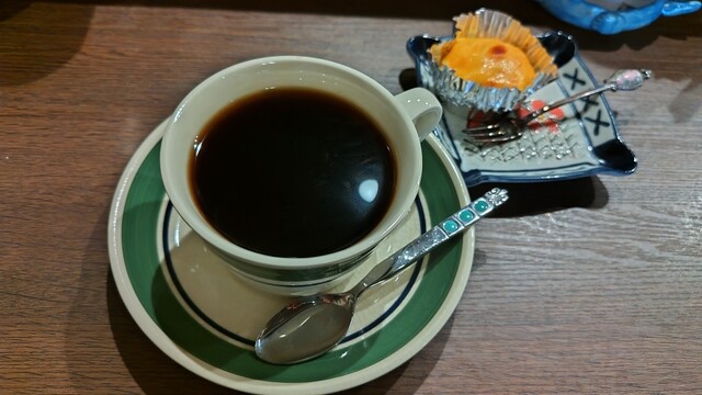 茶房 河童 - 青森（喫茶店）の写真