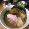 麺屋ぶんけい