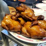 Sun Yuen Restaurant - 