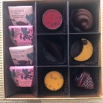 GODIVA - 