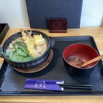 うどん処 おはな - 