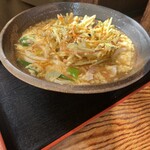 讃岐うどん かいと - 