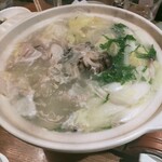 Kurobe - 