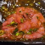 日本の酒と馬の肉 ウマ○ - 