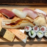 Genkai Zushi Honten - 