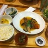 おぼんdeごはん ラゾーナ川崎プラザ店