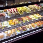 ウエスト ベイカフェ ヨコハマ - 