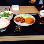 美味しいお肉の店 やまの - 