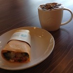 スターバックスコーヒー - 