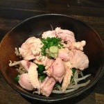 Toridokoromayuri - 温野菜さっぱり合え