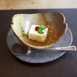 徳山鮓 - 鮒鮨のいいのアイス