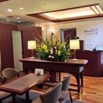 ウエスト ベイカフェ ヨコハマ - 