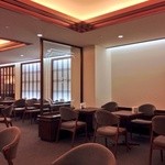 ウエスト ベイカフェ ヨコハマ - 