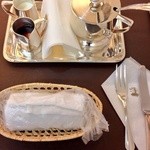 ウエスト ベイカフェ ヨコハマ - 