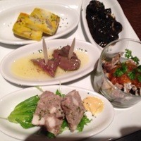 スペイン料理 La Cazuela 三ノ宮 ミント神戸店 - 