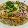 京ラーメン壬生さだかず - 特製ラーメンアップ❗️