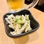 個室居酒屋 吉丸屋 - 