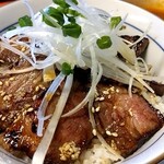 Taishuuyakiniku horumor murayasushokudou - 