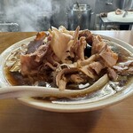 青島食堂 司菜 トキメッセ店 - 