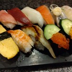 Heiroku Sushi - 