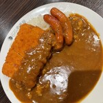 カレーハウスCoCo壱番屋 - 