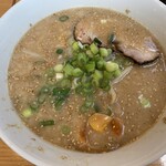 麺匠 八 - 