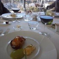 フランス料理 エステール by アラン・デュカス - 