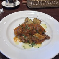 トラットリア グランボッカ - 