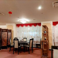 中国料理 盤古殿 新横浜プリンスホテル店 - 