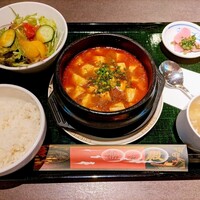 中国料理 盤古殿 新横浜プリンスホテル店 - 