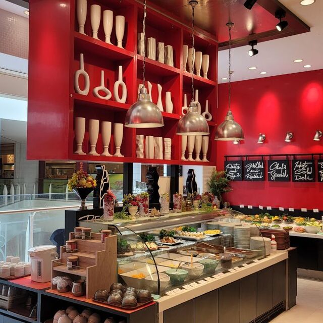 FOUR ROOMS Abeno Kyuzu Moru photo 4