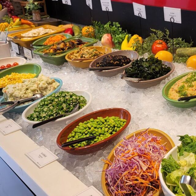 FOUR ROOMS Abeno Kyuzu Moru photo 5