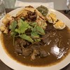 スリランカ料理 ラサハラ