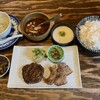 炭焼牛たん東山 仙台本店