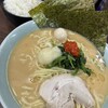横浜家系ラーメン 魂心家 飯田橋店