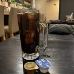 Ichi - アイスコーヒー