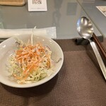 スリランカ料理 ラサハラ - 