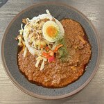 Spicy Curry すぎもん - 