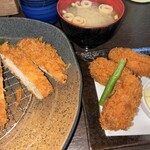 Tonkatsu Kaikatei - 